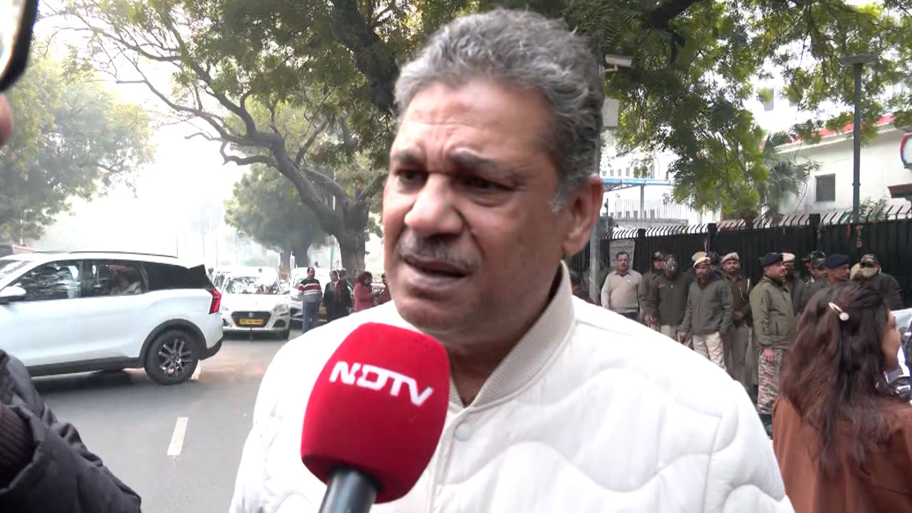 "CBI Is The Parrot, And ED Is The Maina": TMC MP To NDTV Amid Row With Central Probe Agency