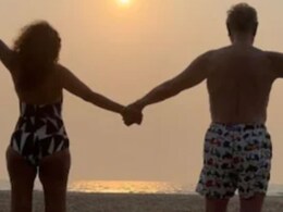 Trending: 80 वर्षाच्या अभिनेत्यानं पत्नीसोबत साजरा केला लग्नाचा वाढदिवस, मुलीपेक्षा 5 वर्षांनी लहान आहे बायको