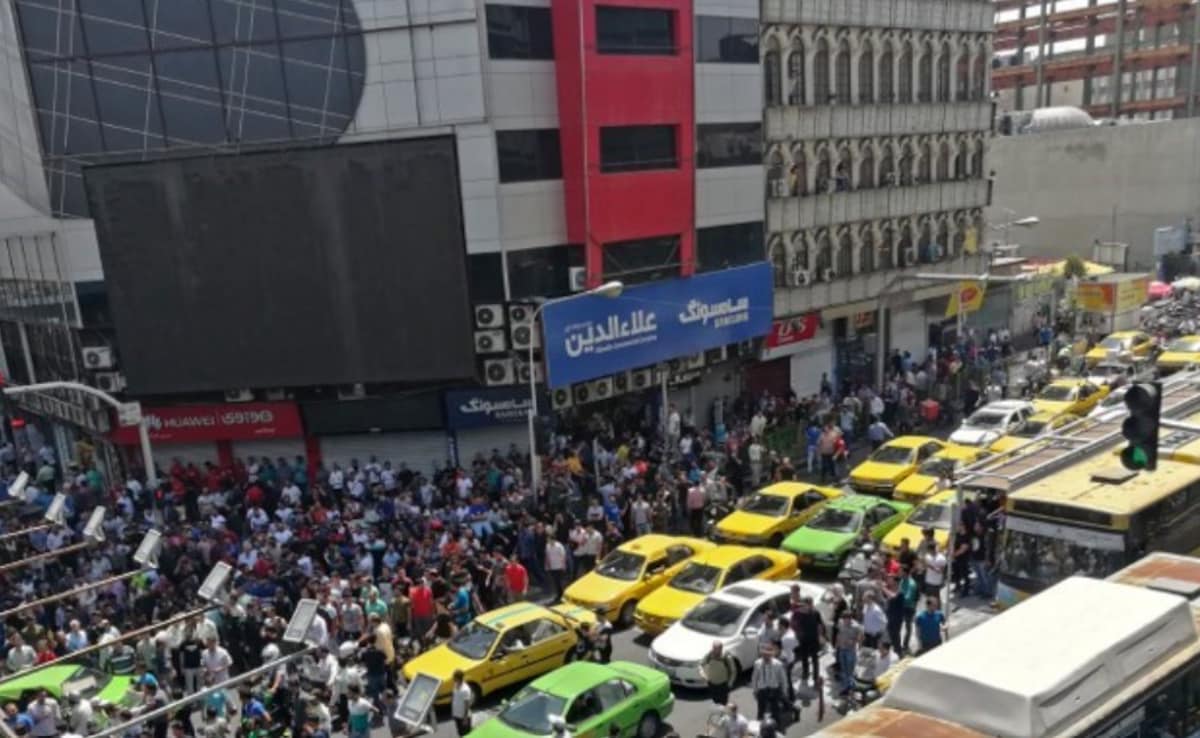 Latest and Breaking News on NDTV Latest and Breaking News on NDTV