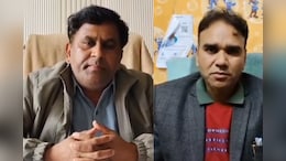 हॉस्पिटल में बुरी तरह भिड़ गए दो डॉक्टर, थाने तक पहुंचा जान से धमकी देने का मामला; वीडियो वायरल