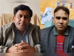 हॉस्पिटल में बुरी तरह भिड़ गए दो डॉक्टर, थाने तक पहुंचा जान से धमकी देने का मामला; वीडियो वायरल