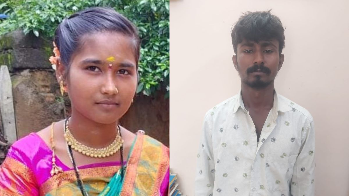 पति ने किया पत्नी का मर्डर, दिल का दौरा बताकर गुमराह करने की कोशिश, ससुराल वालों ने खोली पोल