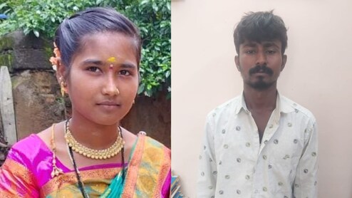 पति ने किया पत्नी का मर्डर, दिल का दौरा बताकर गुमराह करने की कोशिश, ससुराल वालों ने खोली पोल