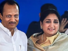 पवार परिवार में ट्रेजडी के बीच पावर गेम: अजित पवार की मौत से सुनेत्रा की शपथ तक... NCP विलय की साजिश या सत्ता बचाओ की कोशिश?