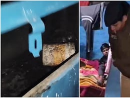 ड्राइवर की सूझबूझ ने किया झांसी लिव-इन पार्टनर मर्डर मामले का खुलासा, जानें पूरा मामला