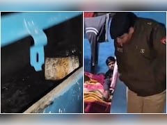 ड्राइवर की सूझबूझ ने किया झांसी लिव-इन पार्टनर मर्डर मामले का खुलासा, जानें पूरा मामला