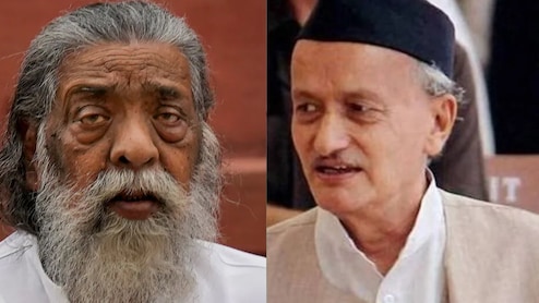 Padma Awards List: पद्म पुरस्कारों की लिस्ट में तीन पूर्व मुख्यमंत्रियों के नाम, केरल, असम और दिल्ली के नेताओं को भी पद्म सम्मान