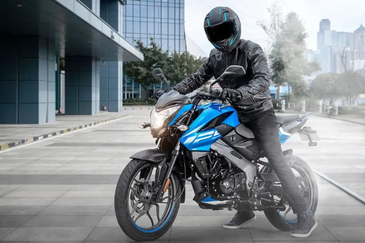 Bajaj Pulsar NS125 Bajaj Pulsar NS125