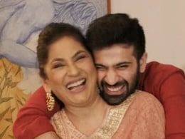 अर्चना पूरन सिंह के बेटे आर्यमन को मिला 2.12 लाख का स्पेशल बर्थडे सरप्राइज, वीडियो वायरल