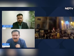 महंगाई से शुरू हुआ आंदोलन कैसे हिंसा में बदला? चश्मदीद ने सुनाई आंखों‑देखी कहानी