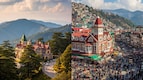 Chail vs Shimla: Which Place Is Better For Your Next Hills Vacation?