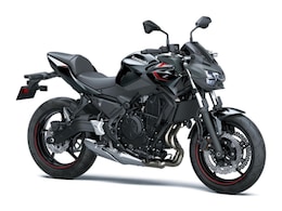 Kawasaki Z650, Z650 RS Get Discount Of Up To Rs 27,000 In January