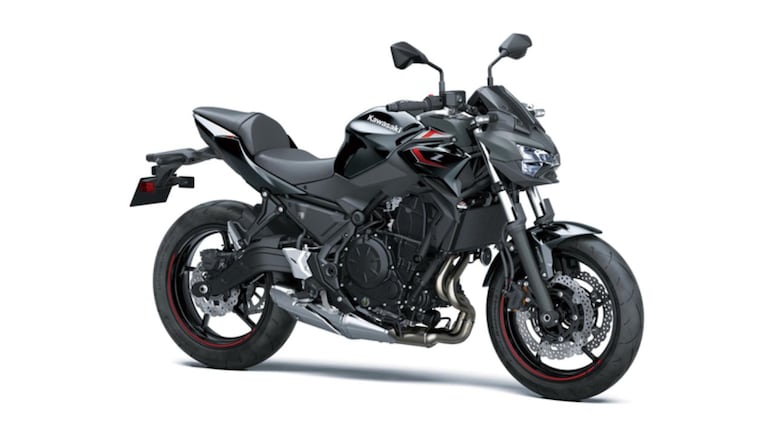 Kawasaki Z650, Z650 RS Get Discount Of Up To Rs 27,000 In January