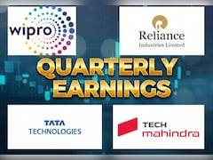 Q3 Results Live Updates: RIL, Wipro, Tech Mahindra And More To Report Q3 Results Today