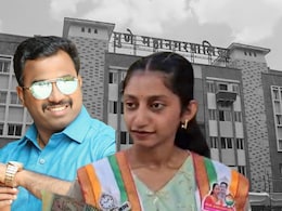 PMC Election: ...म्हणून अजित पवारांकडून आंदेकरांना तिकीट; पुणेकरांसाठी व्हिजन काय? वनराजच्या लेकीने दिलं उत्तर