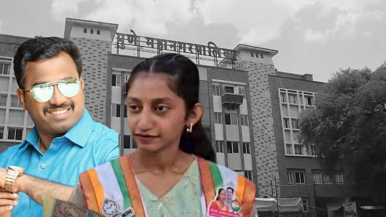 PMC Election: ...म्हणून अजित पवारांकडून आंदेकरांना तिकीट; पुणेकरांसाठी व्हिजन काय? वनराजच्या लेकीने दिलं उत्तर