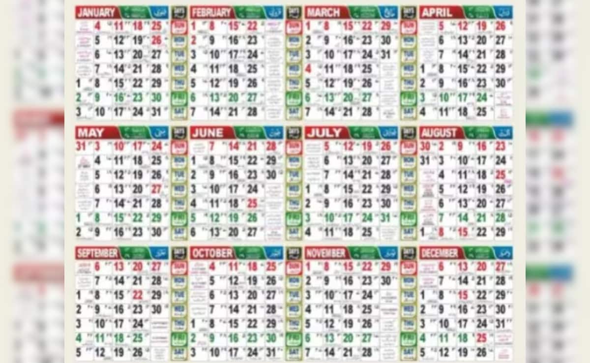 Latest and Breaking News on NDTV