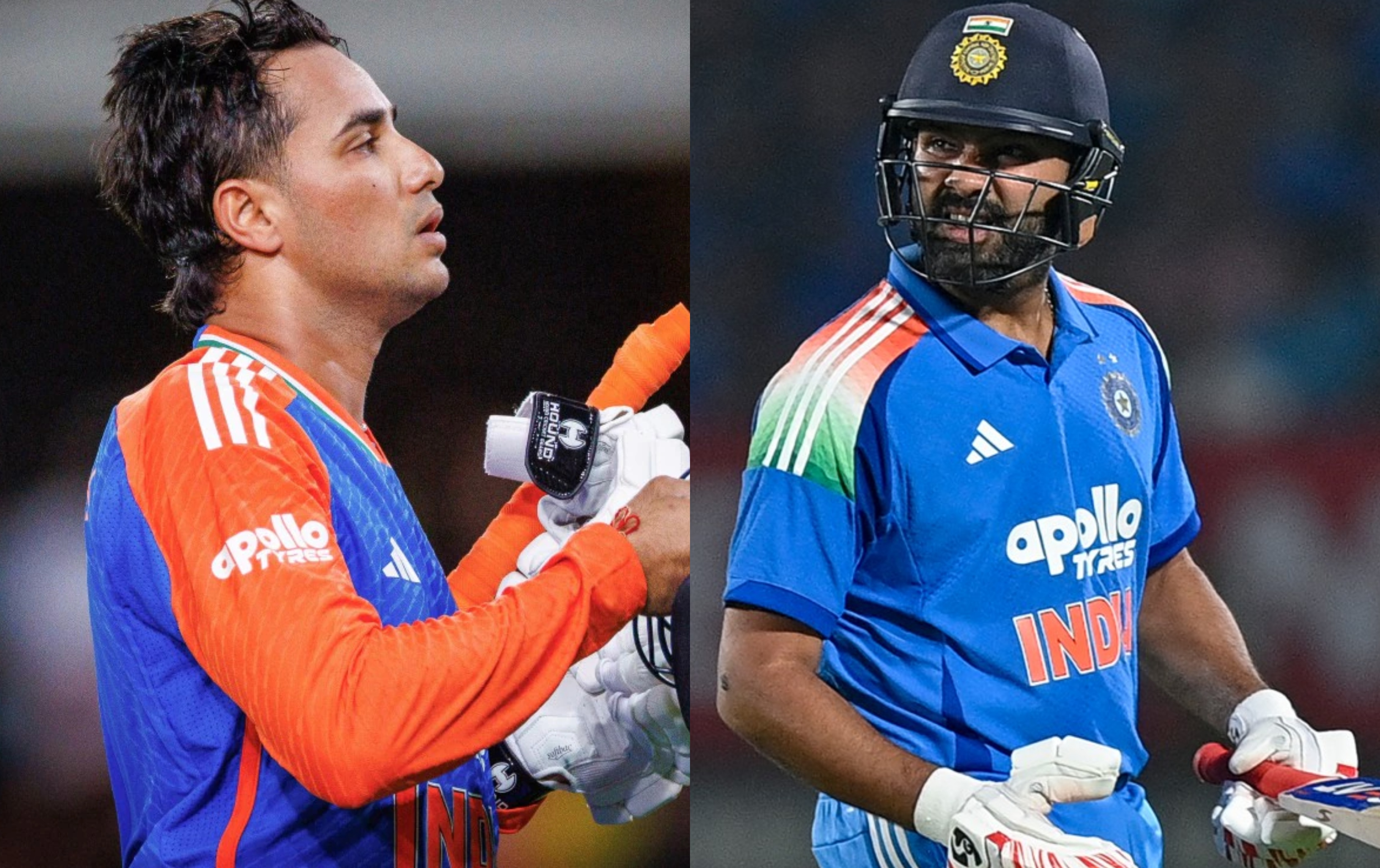 IND vs NZ, 3rd T20I: अभिषेक शर्मा के पास इतिहास रचने का मौका, 3 छक्के लगाते ही तोड़ देंगे रोहित शर्मा का महारिकॉर्ड