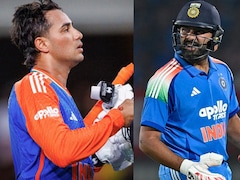 मैं रोहित भाई का मॉडल फॉलो कर रहा, अभिषेक शर्मा ने किया विश्व कप तैयारी का खुलासा