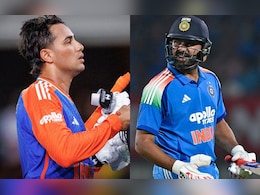 IND vs NZ, 3rd T20I: टूटेगा रोहित शर्मा का महारिकॉर्ड, 3 छक्के लगाते ही अभिषेक शर्मा रच देंगे इतिहास