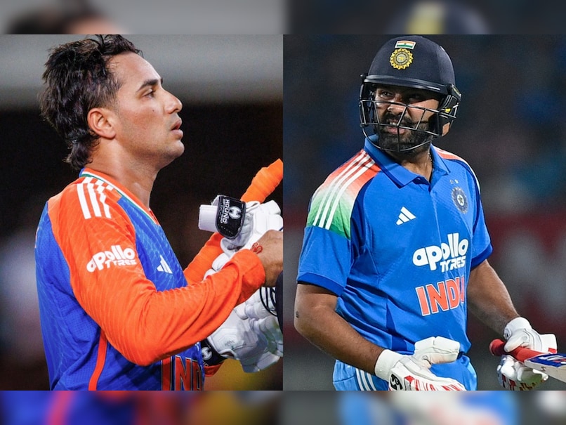 Gautam Gambhir Told Abhishek Sharma To Do 'Rohit Sharma Role'. Star India Batter's Instant Response