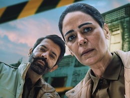 Barun Sobti And Mona Singh Team Up For A Fresh Case In <i>Kohrra 2</i> Streaming From February 11