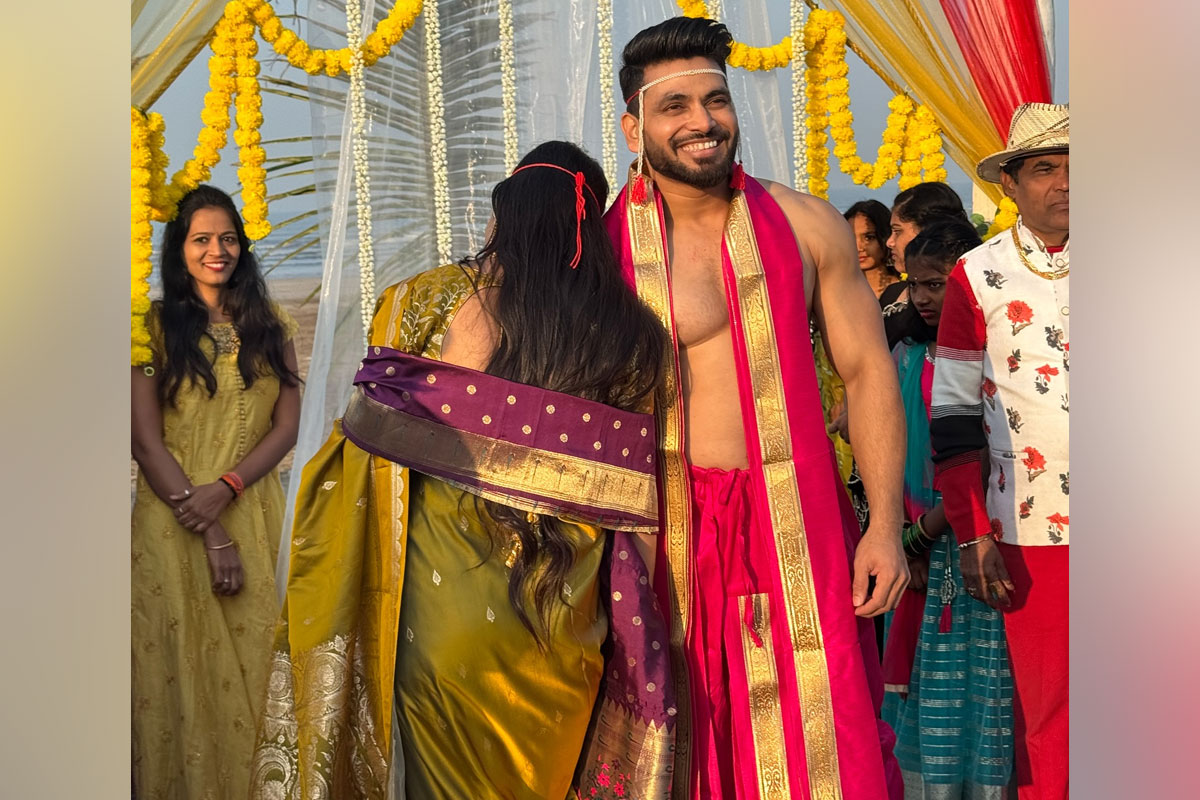 Shiv Thakare Reacts to His Wedding Rumours; Here's What He Said