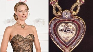 400 साल पुराने मुगल खजाने में चमकीं हॉलीवुड एक्ट्रेस मार्गोट रॉबी, पहना नूरजहां का 74 करोड़ का ताजमहल डायमंड, जानें पूरी कहानी