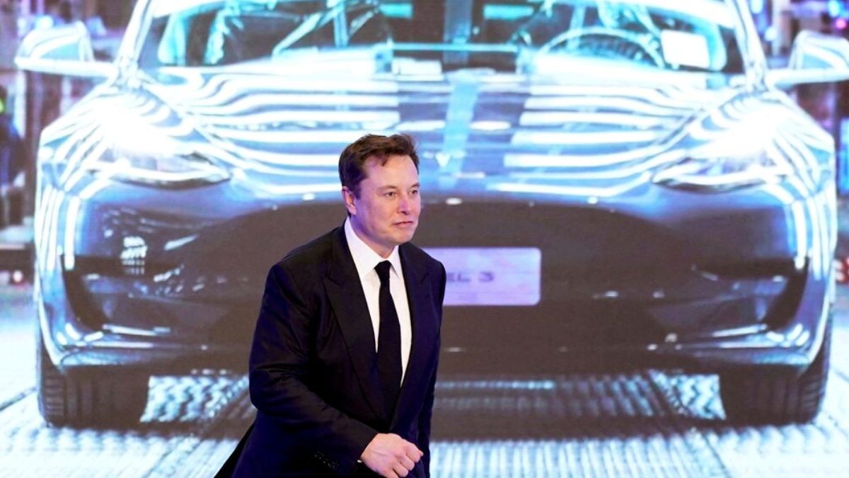 "Have you Seen Their Car?" Elon Musk's Mockery Of Chinese Rival BYD Backfires