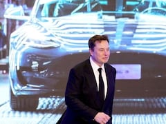 "Have you Seen Their Car?" Elon Musk's Mockery Of Chinese Rival BYD Backfires