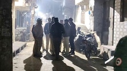 Alcohol, Snacks, And A Double Murder By Eatery Staff In Ghaziabad