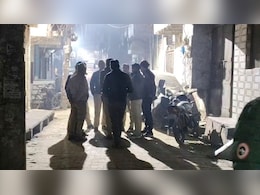 Alcohol, Snacks, And A Double Murder By Eatery Staff In Ghaziabad