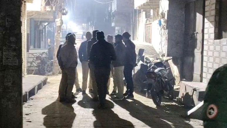 Alcohol, Snacks, And A Double Murder By Eatery Staff In Ghaziabad