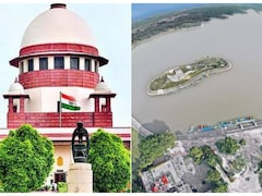 सुखना झील को और कितना सुखाओगे? सुप्रीम कोर्ट ने नाराजगी जताते हुए बिल्डर माफियाओं को फटकारा