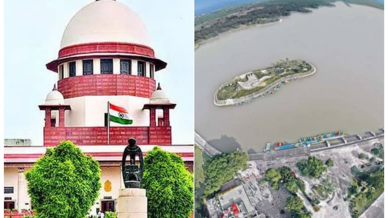 सुखना झील को और कितना सुखाओगे? सुप्रीम कोर्ट ने नाराजगी जताते हुए बिल्डर माफियाओं को फटकारा