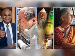 Padma Awards 2026: 90 साल के कलाकार और 'मिल्क बैंक' वाली डॉक्टर को पद्मश्री, इन 'गुमनाम नायकों' को सलाम