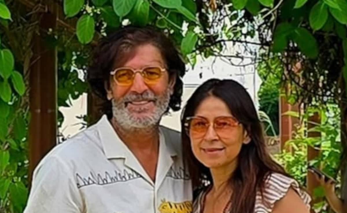 Latest and Breaking News on NDTV Latest and Breaking News on NDTV