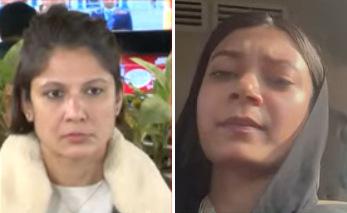 'If My Flag Was Orange...': AIMIM Corporator On "Paint Mumbra Green" Remark