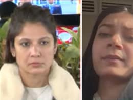 'If My Flag Was Orange...': AIMIM Corporator On "Paint Mumbra Green" Remark