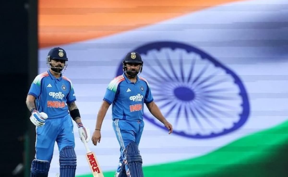 IND vs NZ: अगले 6 महीने तक इंटरनेशनल क्रिकेट में नहीं दिखेंगे रोहित शर्मा और विराट कोहली, जानें फिर कब होगी वापसी !