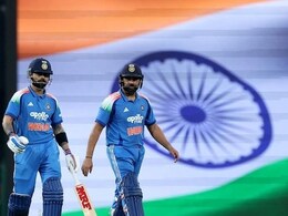 IND vs NZ: अगले 6 महीने तक इंटरनेशनल क्रिकेट में नहीं दिखेंगे रोहित शर्मा और विराट कोहली, जानें फिर कब होगी वापसी !