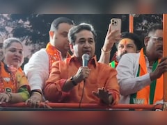 ये सड़क पर नमाज पढ़ना शुरू कर देंगे...BMC चुनाव से पहले महाराष्ट्र के मंत्री नितेश राणे का विवादित बयान