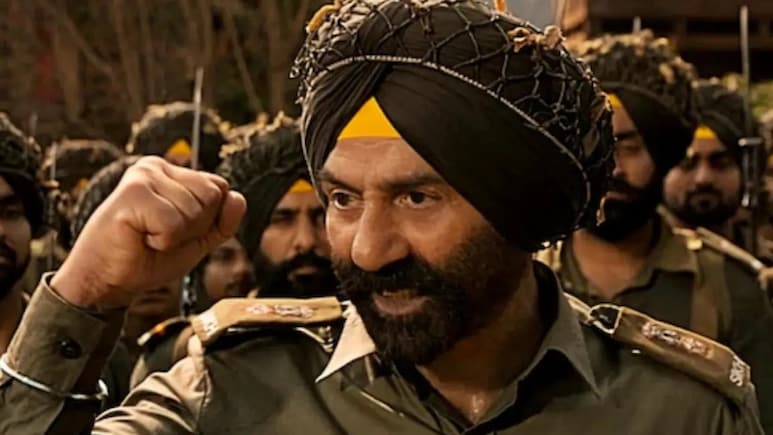 बॉर्डर 2 देखने कोई 'तोप' तो कोई 'सनी देओल' बनकर पहुंचा थिएटर, पहले दिन ऐसा दिखा बॉर्डर 2 का क्रेज