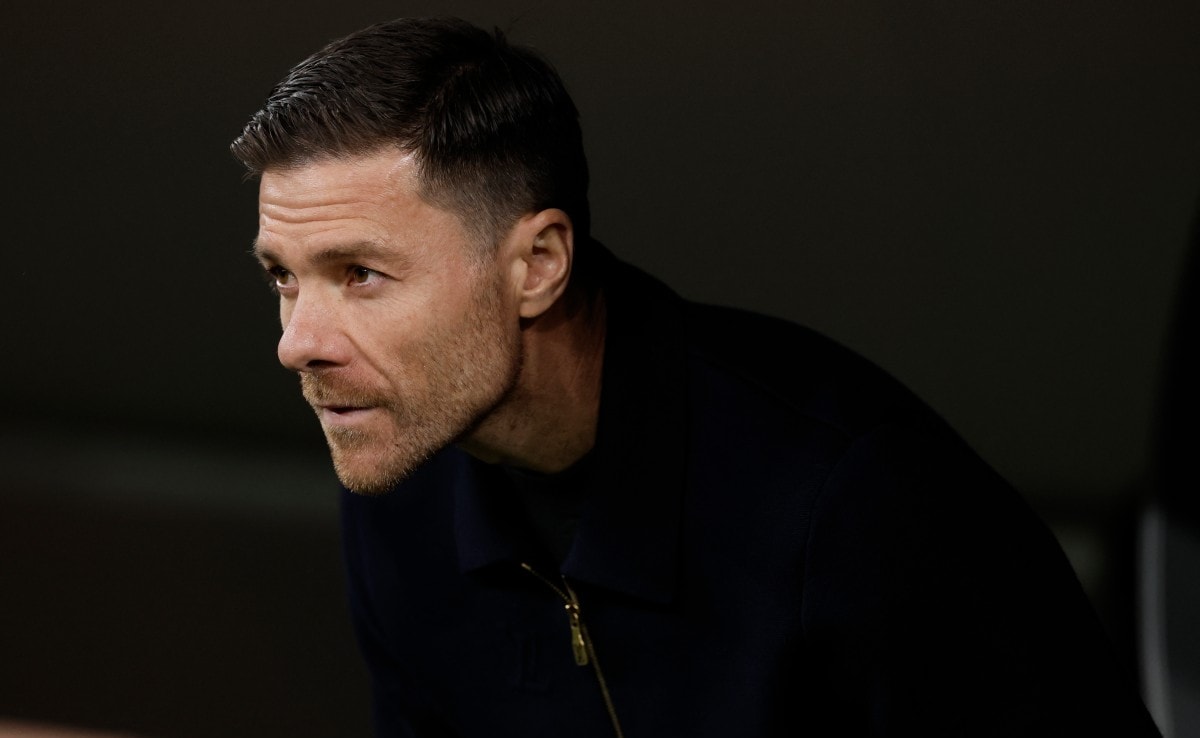 El Clasico Supercopa Final Potentially Pivotal For Xabi Alonsos Real Madrid Future