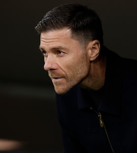 El Clasico Supercopa Final Potential Pivotal For Xabi Alonsos Real Madrid Future