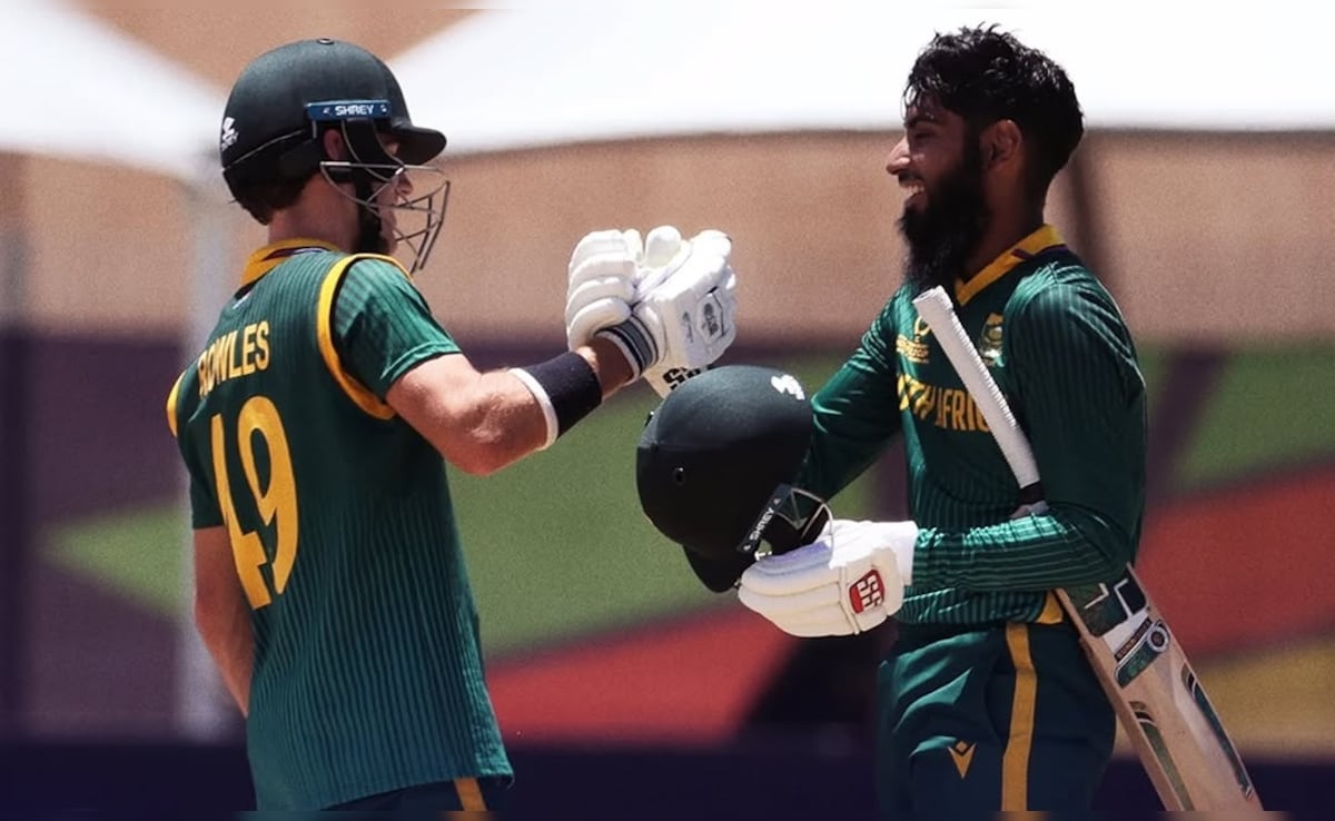 U19 World Cup: किसके नाम है सबसे बड़ी जीत का रिकॉर्ड, साउथ अफ्रीका ने तोड़ा भारत का रिकॉर्ड