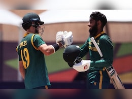 U19 World Cup: किसके नाम है सबसे बड़ी जीत का रिकॉर्ड, साउथ अफ्रीका ने रचा इतिहास, टीम इंडिया को छोड़ा पीछे