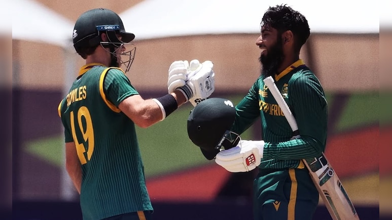 U19 World Cup: किसके नाम है सबसे बड़ी जीत का रिकॉर्ड, साउथ अफ्रीका ने रचा इतिहास, टीम इंडिया को छोड़ा पीछे