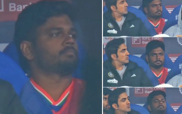 T20 World Cup 2026: विश्व कप से पहले 'संतुलन के बीच' फंसे सैमसन, सिर्फ 2 मैच बाकी, प्रबंधन के पास बचा सिर्फ यह 'गंभीर' विकल्प