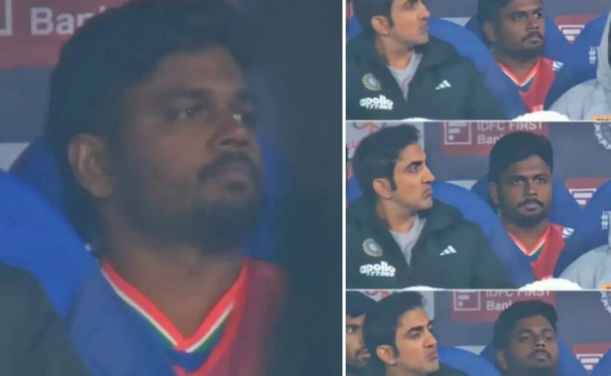 T20 World Cup 2026: विश्व कप से पहले संतुलन के बीच फंसे सैमसन, सिर्फ 2 मैच बाकी, प्रबंधन के पास बचा सिर्फ यह गंभीर विकल्प